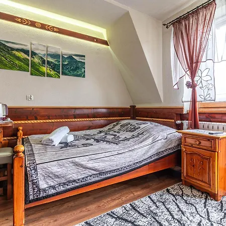 Wierchy Resort Bukowina Tatrzanska