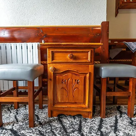 Θέρετρο Wierchy