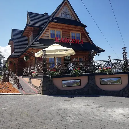 Wierchy * Bukowina Tatrzańska